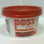 400GM Boss White