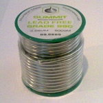 Solder Wire 500GM Lead Free