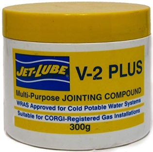 Jointing compound