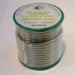 SOLDER WIRE 500GM LEAD FREE