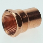 Female Iron Coupling