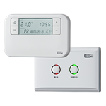 ESRTP4RF+ Wireless Programmable Room Thermostat