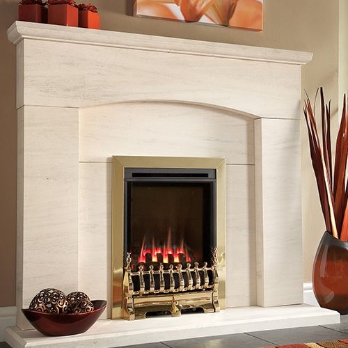 Flavel Windsor Traditional HE Gas Fire Manual Control-FSHC11MN