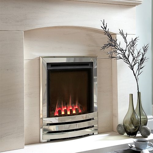 Flavel Windsor Contemporary HE Gas Fire-FSHCU0MN/FSHPU0MN