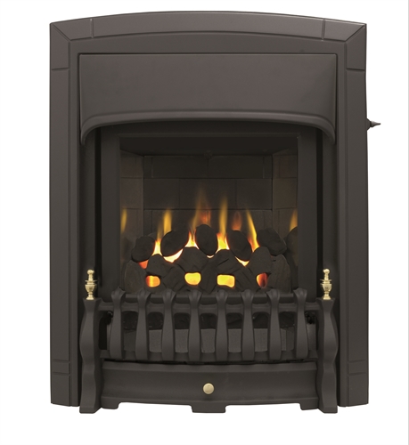 Valor Dream Slimline Homeflame Gas Fire-0596331/0596321/	0596311