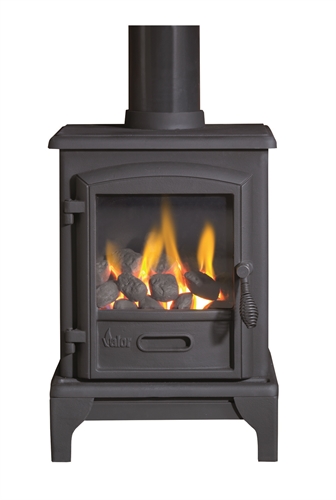 Valor Brunswick Gas Stove ( vc) - 05910X2