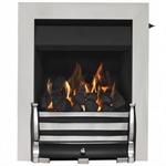 Valor Trueflame FD Homeflame Full Trim Chrome - 0596152