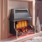 Flavel Welcome Electronic Ignition Gas Fire-FWERN0ENFWERR0EN