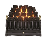 Valor Majestic Decorative Gas Fire Engine Only-0593901