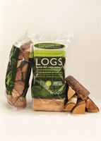Certainly Wood Kiln Dried Logs Bag-KD01