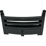 Valor Bauhaus Firefront Black - 076649