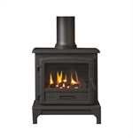 Valor Ridlington Gas Stove vc - 05944X1