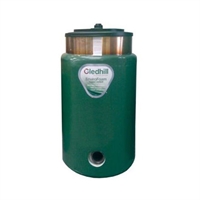 Gledhill Vented Copper Direct Combi