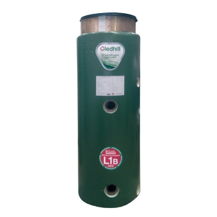Direct Economy 7 Combination Cylinder