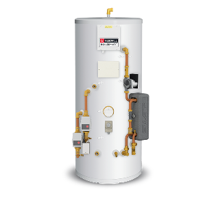 Gledhill BoilerMate OV PrePlumbed