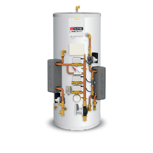 Gledhill BoilerMate SP PrePlumbed