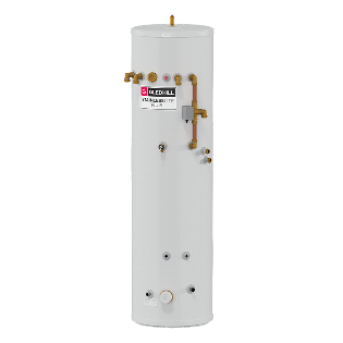 Gledhill StainlessLite Plus Heat Pump DUO