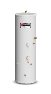 Gledhill Stainless Platinum Unvented Cylinders 