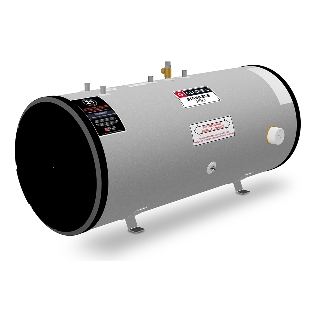 Gledhill Stainless Pro Horizontal