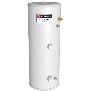 Gledhill Stainless Pro Direct