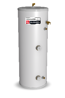 Gledhill Stainless Lite Plus Direct
