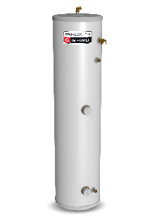 Gledhill Stainless Lite Plus Slimline Direct