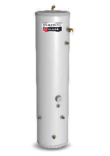 Gledhill Stainless Lite Plus Slimline Cylinders