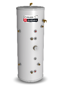 Gledhill Stainless Lite Plus Solar 