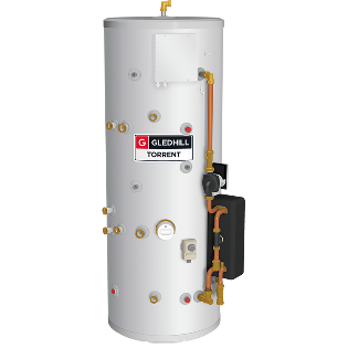 Gledhill Thermal Storage