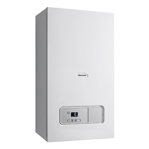 Glowworm Energy 30kW Combi Boiler - 0010035897