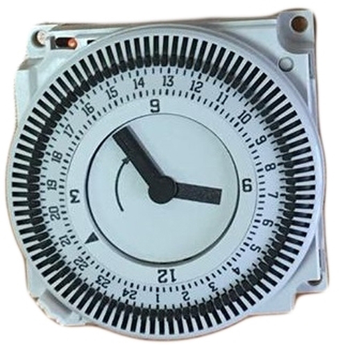 Glowworm Universal Analogue Timer - 0020193661