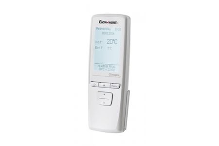 Glowworm Climapro2 RF - 0020085221