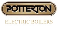 Gold Electric Boilers