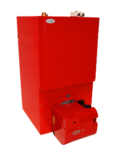 Grant Vortex Boiler House 1526kw Boiler Only VTXBH1526