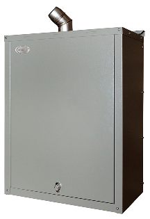 Vortex Eco External Wall Hung Oil Boilers