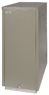 Vortex Eco External Oil Boilers