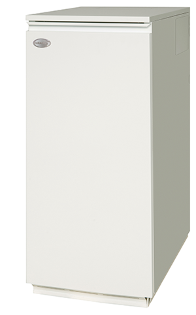 Grant Vortex Eco Utility 1521kw Boiler + Flue Kit  VTXECO1521