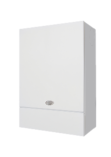 Vortex Eco Internal Wall Hung Oil Boilers