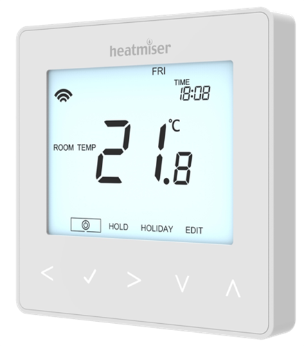 Heatmiser neoStat V2 Programmable Thermostat