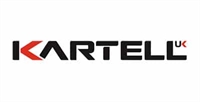 Kartell Uk Mirrors and Cabinets