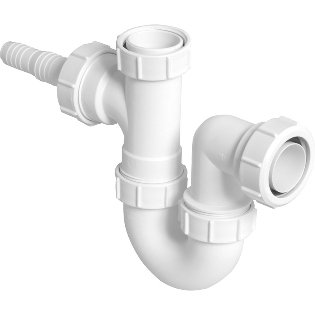 McAlpine Domestic Appliance Traps and Accessories