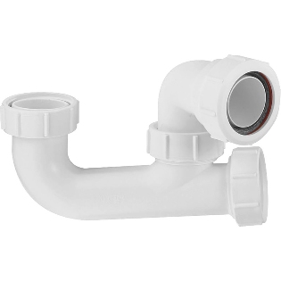 McAlpine Bath Traps