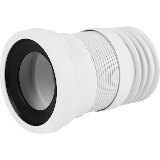 Flexible WC Connector