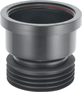 McAlpine Drain Connectors