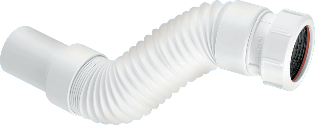McAlpine FLEXCON5 Flexible Connector