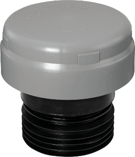 McAlpine VP100E Air Admittance Valve