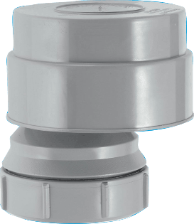 McAlpine VP50 Air Admittance Valve