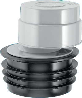 McAlpine Air  Admittance Valves