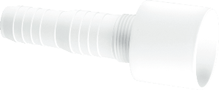 McAlpine WMF3 Straight Nozzle