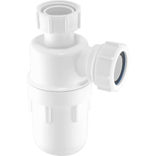 McAlpine Bottle Traps